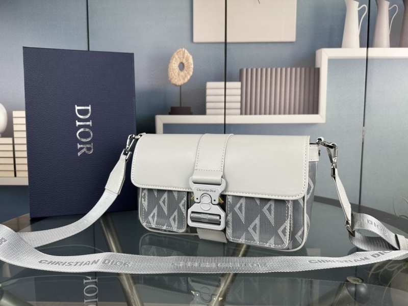 Dior Satchel bags